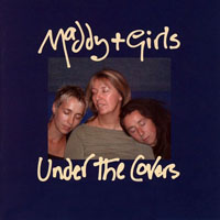 Maddy Prior and The Carnival Band - Maddy + Girls: Under The Covers (Deluxe Edition) [CD 1: Under The Covers]