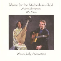 Martin Simpson - Music For The Motherless Child