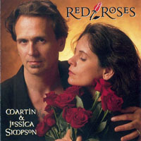 Martin Simpson - Red Roses