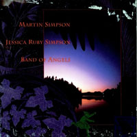 Martin Simpson - Band Of Angels