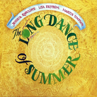 Martin Simpson - The Long Dance of Summer