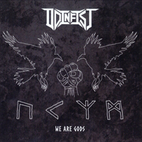 Odinfist - We Are Gods