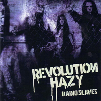 Revolution Hazy - Radio Slaves