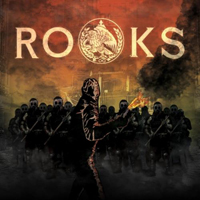 Rooks - Infinite II