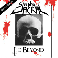 Sign Of The Jackal - The Beyond