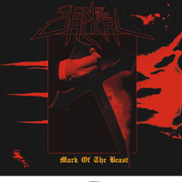 Sign Of The Jackal - Mark Of The Beast