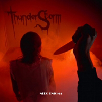 ThunderStorm (ITA) - Nero Enigma