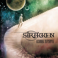 Strikken - According To Purpose