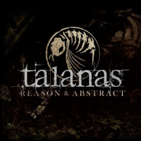 Talanas - Reason & Abstract (EP)
