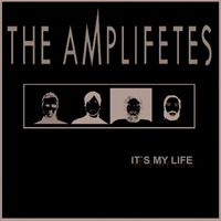 Amplifetes - It's My Life (Remixes)