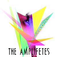 Amplifetes - Somebody New (DJ Remixes)