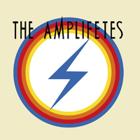 Amplifetes - The Amplifetes