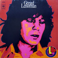 Gerard Lenorman - Caroline
