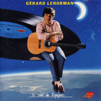 Gerard Lenorman - Le Soleil Des Tropiques
