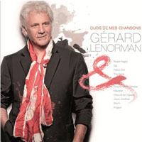 Gerard Lenorman - Duos De Mes Chansons