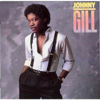 Johnny Gill - Johnny Gill