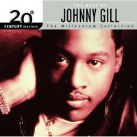 Johnny Gill - 20Th Century Masters: Millennium Collection