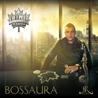 Kollegah - Bossaura (Limited Edition) [CD 1]