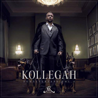 Kollegah - Zuhaltertape Vol. 4 (Premium Edition) [CD 1]