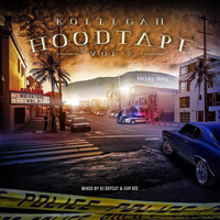 Kollegah - Hoodtape Vol. 2 (Mixtape)