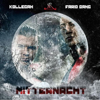 Kollegah - Mitternacht (Single)