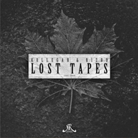 Kollegah - Lost Tapes (EP)