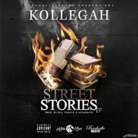 Kollegah - Street Stories (EP)