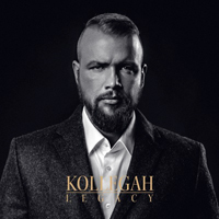 Kollegah - Legacy (Best Of) [CD 1]