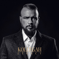 Kollegah - Legacy (Best Of) [CD 2]