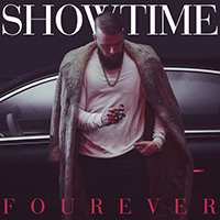 Kollegah - Showtime Fourever (Single)