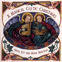 Greg Joy - A Magical Celtic Christmas