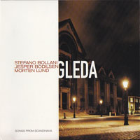 Stefano Bollani - Gleda, Songs from Scandinavia