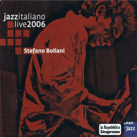 Stefano Bollani - Live at Casa del Jazz