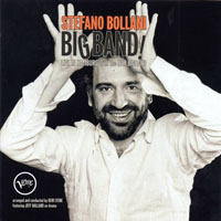 Stefano Bollani - Big Band! - Live in Hamburg
