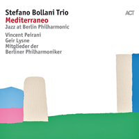 Stefano Bollani - Mediterraneo (Jazz at Berlin Philharmonic VIII)