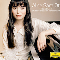 Alice Sara Ott - Liszt: 12 Etudes d'execution transcendante