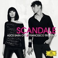 Alice Sara Ott - Scandale (with Francesco Tristano)