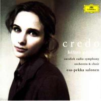 Helene Grimaud - Credo