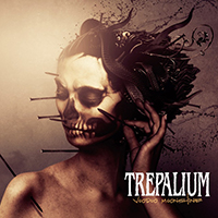 Trepalium - Voodoo Moonshine (EP)