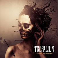 Trepalium - Damballas Voodoo Doll
