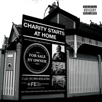 Phonte - Charity Starts At Home