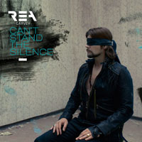 Rea Garvey - Can't Stand The Silence (Limited Deluxe Edition, CD 1)