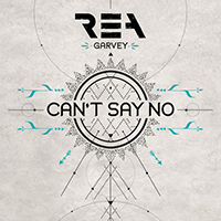 Rea Garvey - Can't Say No (Single)