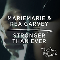 Rea Garvey - Stronger Than Ever (Aus Mein Song - Deine Chance)