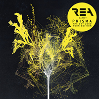 Rea Garvey - Prisma (The Get Loud Tour Edition, CD 1)