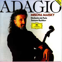 Mischa Maisky - Adagio