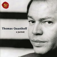 Thomas Quasthoff - A Portrait