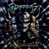 Gonoreas - The Mask Of Shame