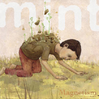 Mint (BEL) - Magnetism