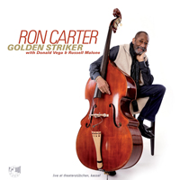 Ron Carter - Live At Theaterstubchen Kassel